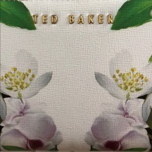 Ted Baker - Lorees Bifold Leather Wallet